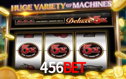 Desvendando o Mundo dos Jogos Virtuais na 456bet