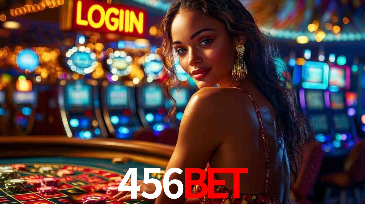 Estatísticas 456bet