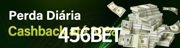 456BET Casino: Jogue Online e Ganhe Grandes Prêmios