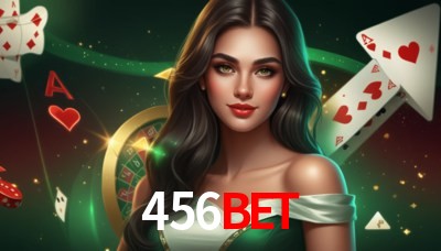 456BET Casino: Jogue Online e Ganhe Grandes Prêmios