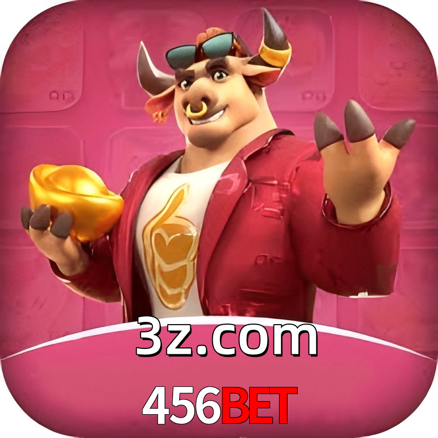 Logo 456BET