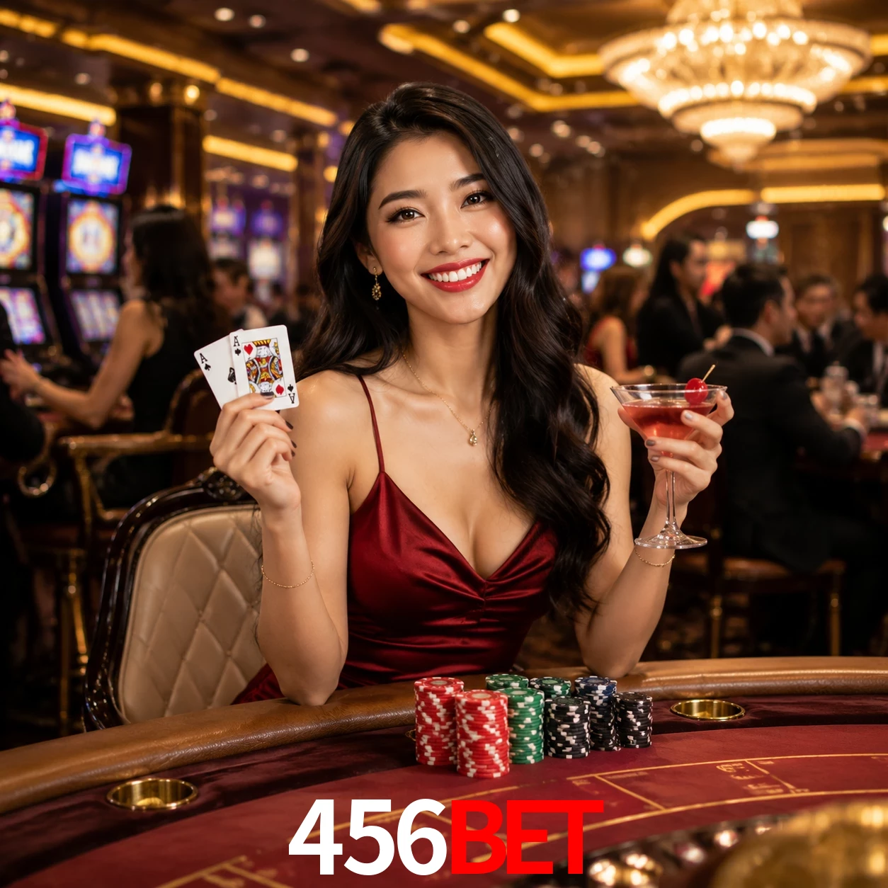 Configurações úteis dentro do app 456bet