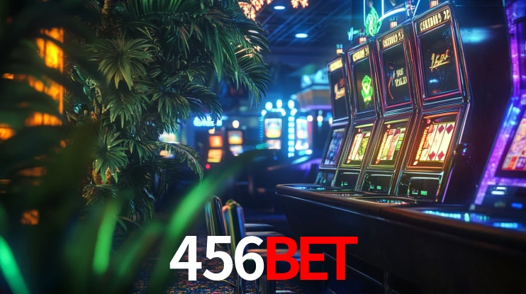 Blackjack Table 456bet