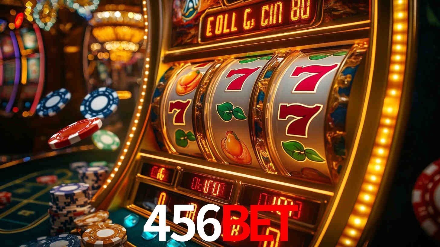Welcome Bonus 456bet