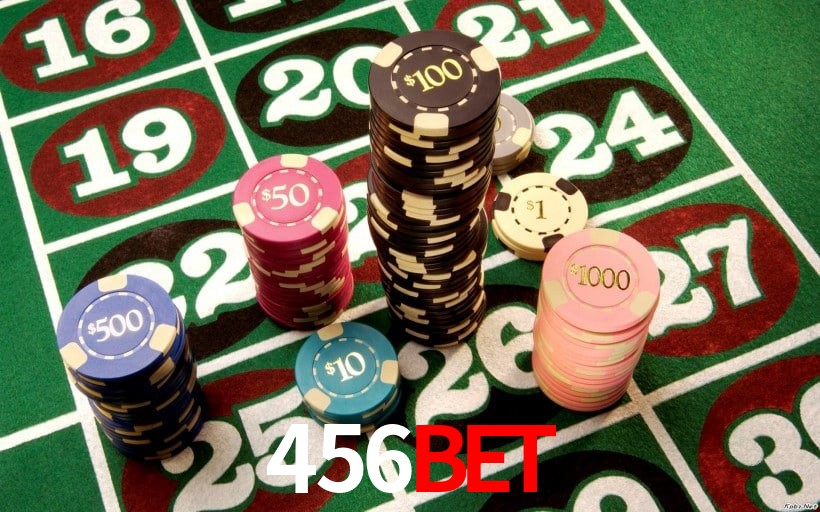 Casino VIP 456bet