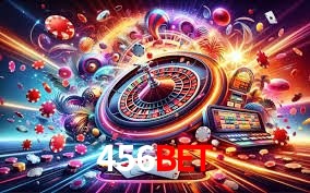Mesa de Blackjack 456bet