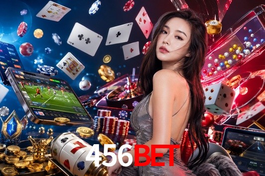 Game Providers 456bet