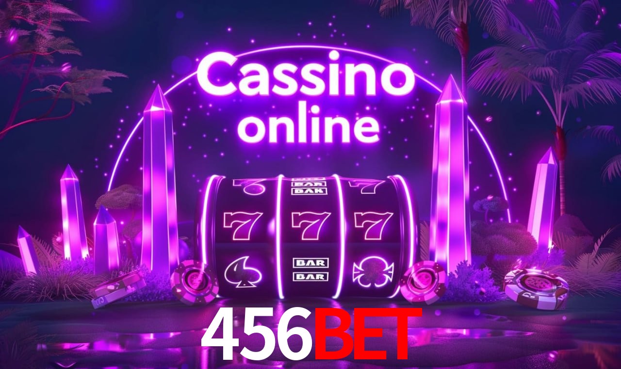 Recursos de Bônus 456bet