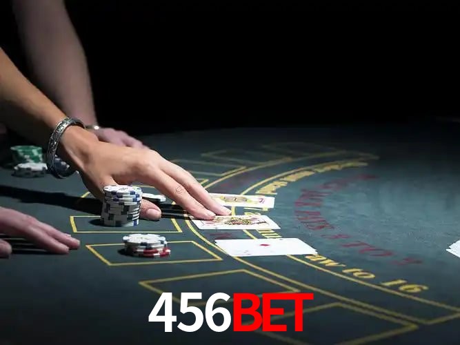 Login Seguro 456bet