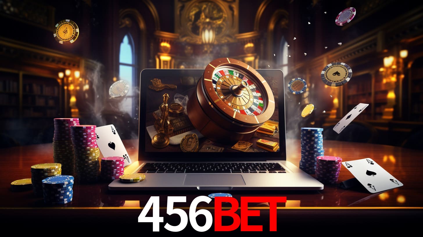 VIP Casino 456bet
