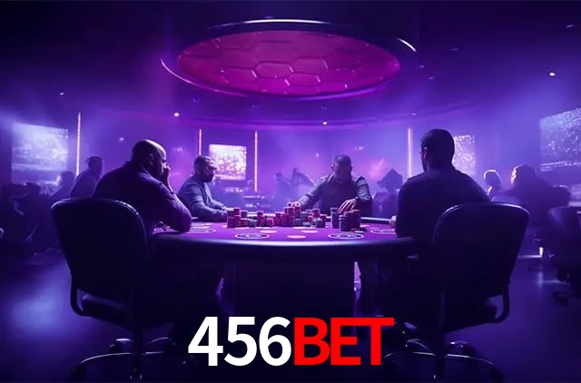 Inovações de Jogos na 456bet: O Futuro das Experiências Interativas