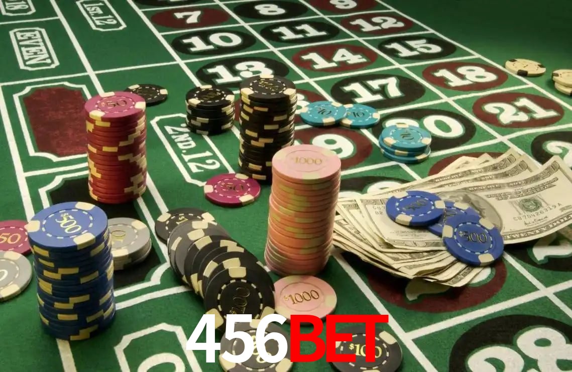 Game Statistics 456bet