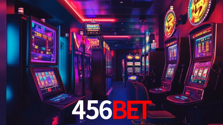 Premium Interface 456bet