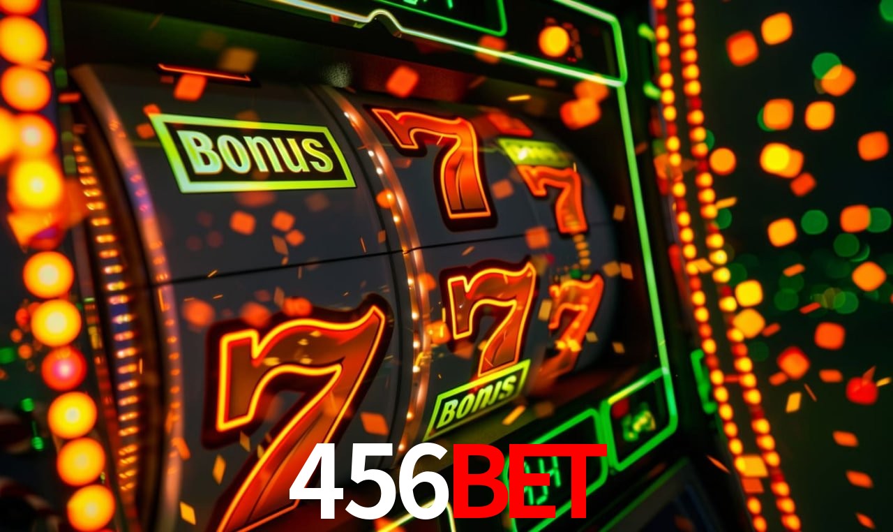 A Emoção da Loteria na 456bet: Uma Chance de Mudança de Vida