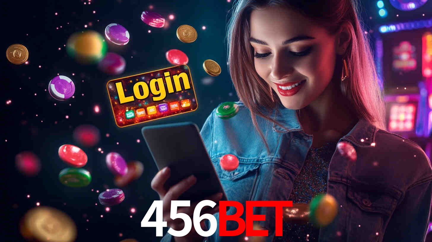 A Popularidade dos Caça-Níqueis no 456bet