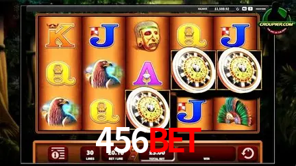 Desvendando o Mundo dos Jogos Virtuais na 456bet