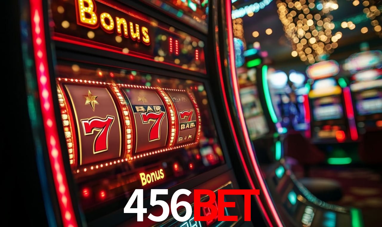 456bet
