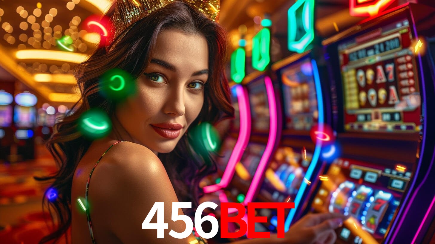 Bônus Generosos e Exclusivos no 456bet para Você!