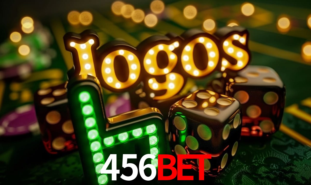 Apostas de Futebol 456bet