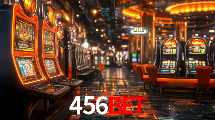 456bet App Interface