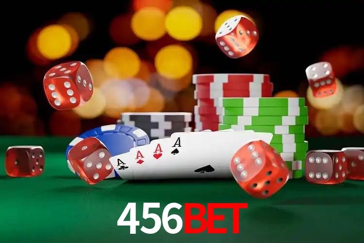 Apostas de Tênis 456bet