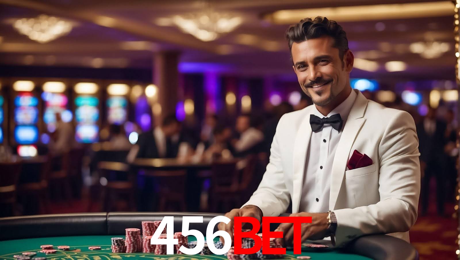 Avaliações dos Jogadores 456bet