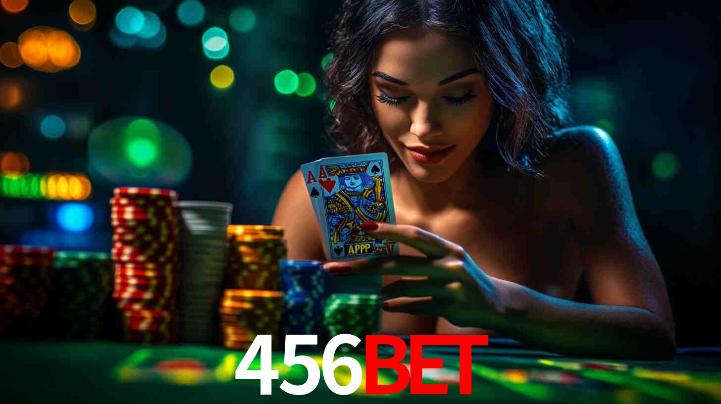 Descubra a Essência do 456bet: Nossa História e Compromissos