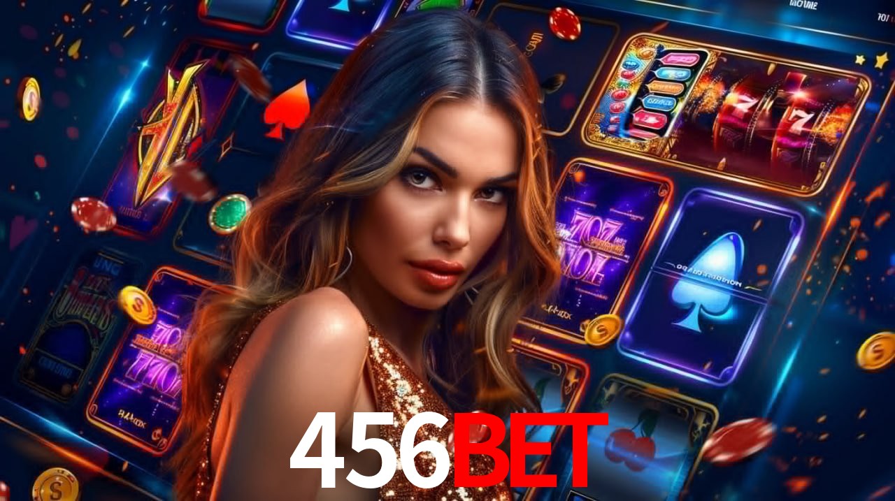 Desvendando o Mundo dos Jogos Virtuais na 456bet