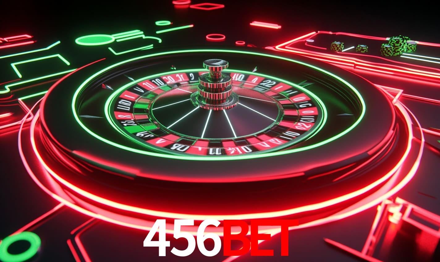 Descubra a Essência do 456bet: Nossa História e Compromissos