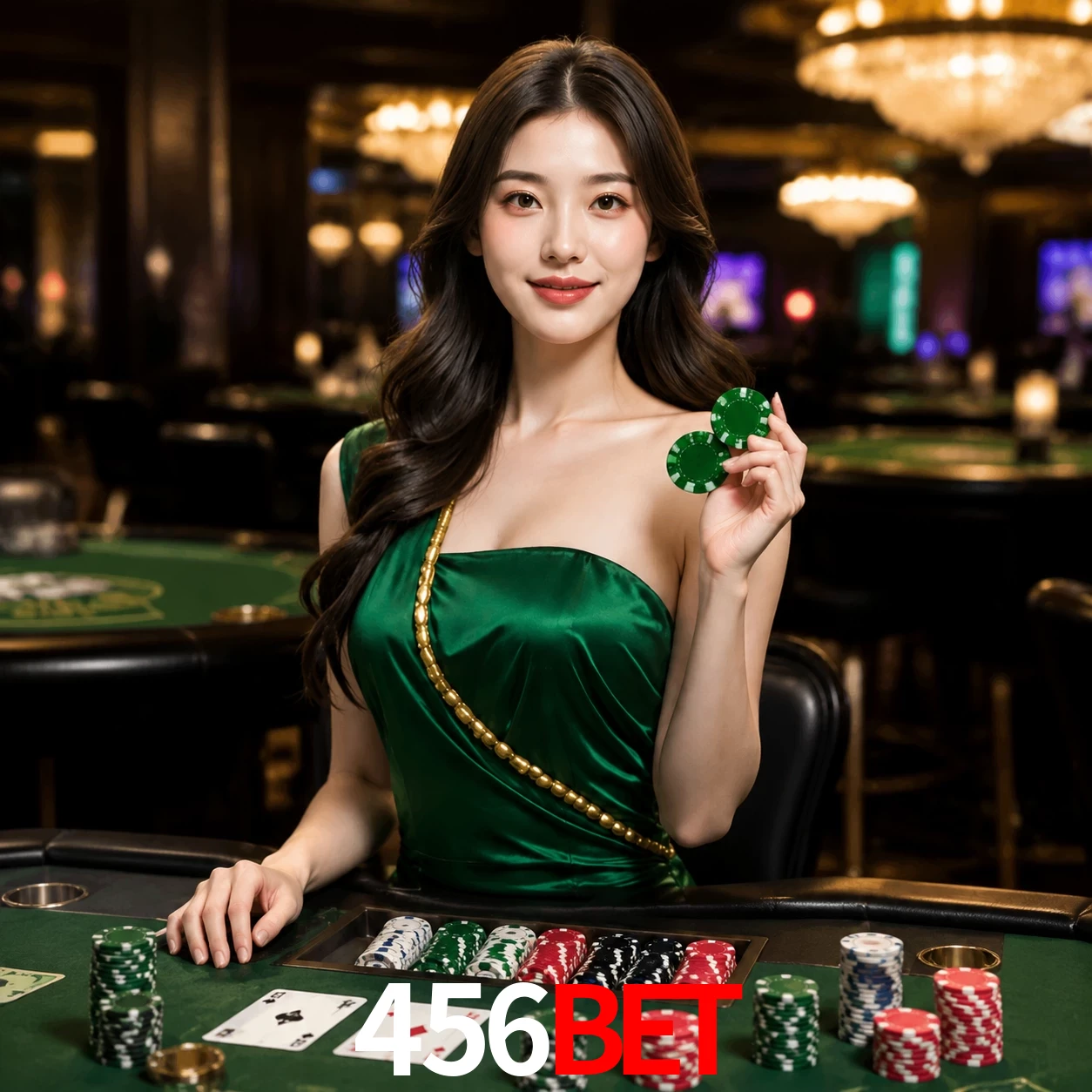 Cassino 456bet app mobile