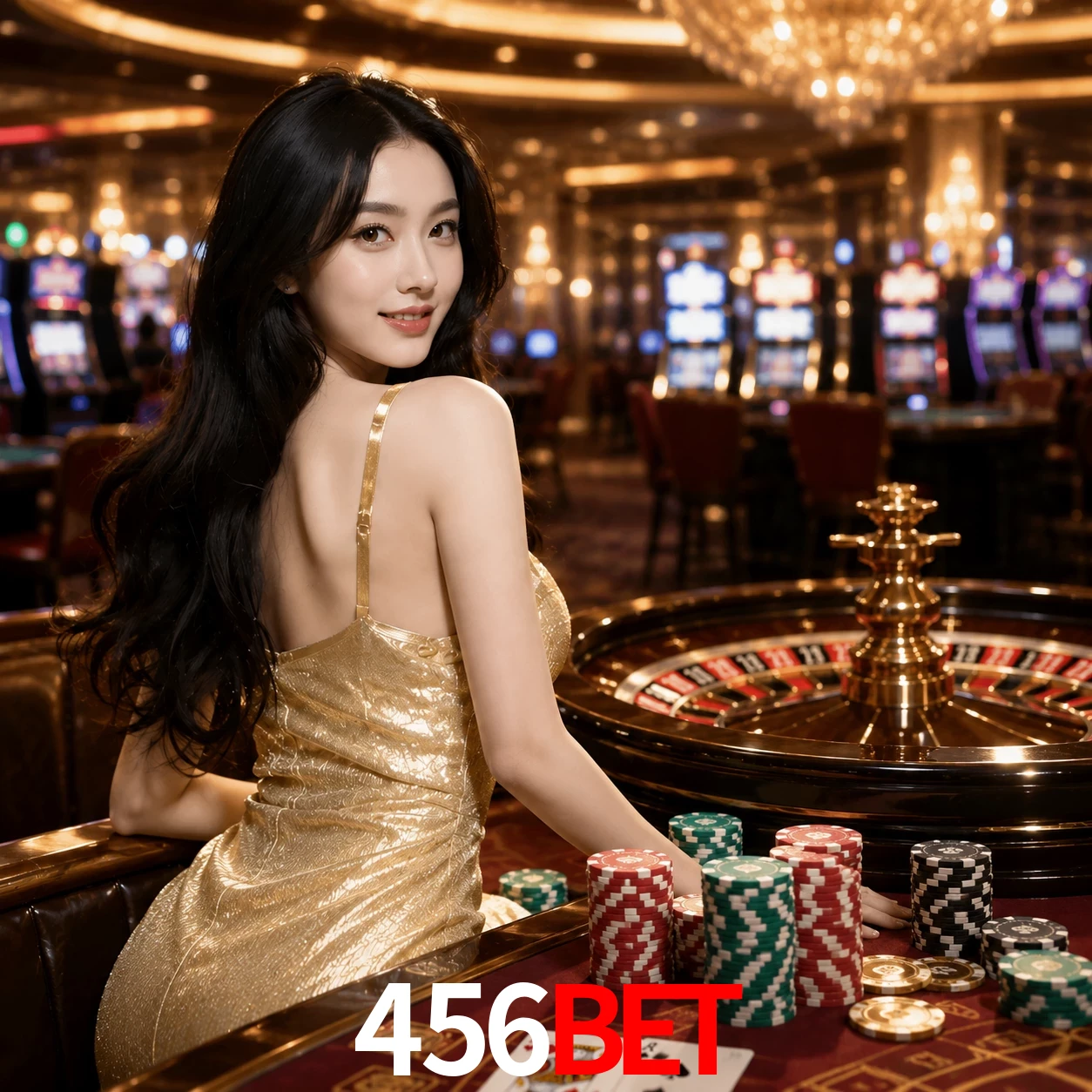 Download app 456bet Android iOS