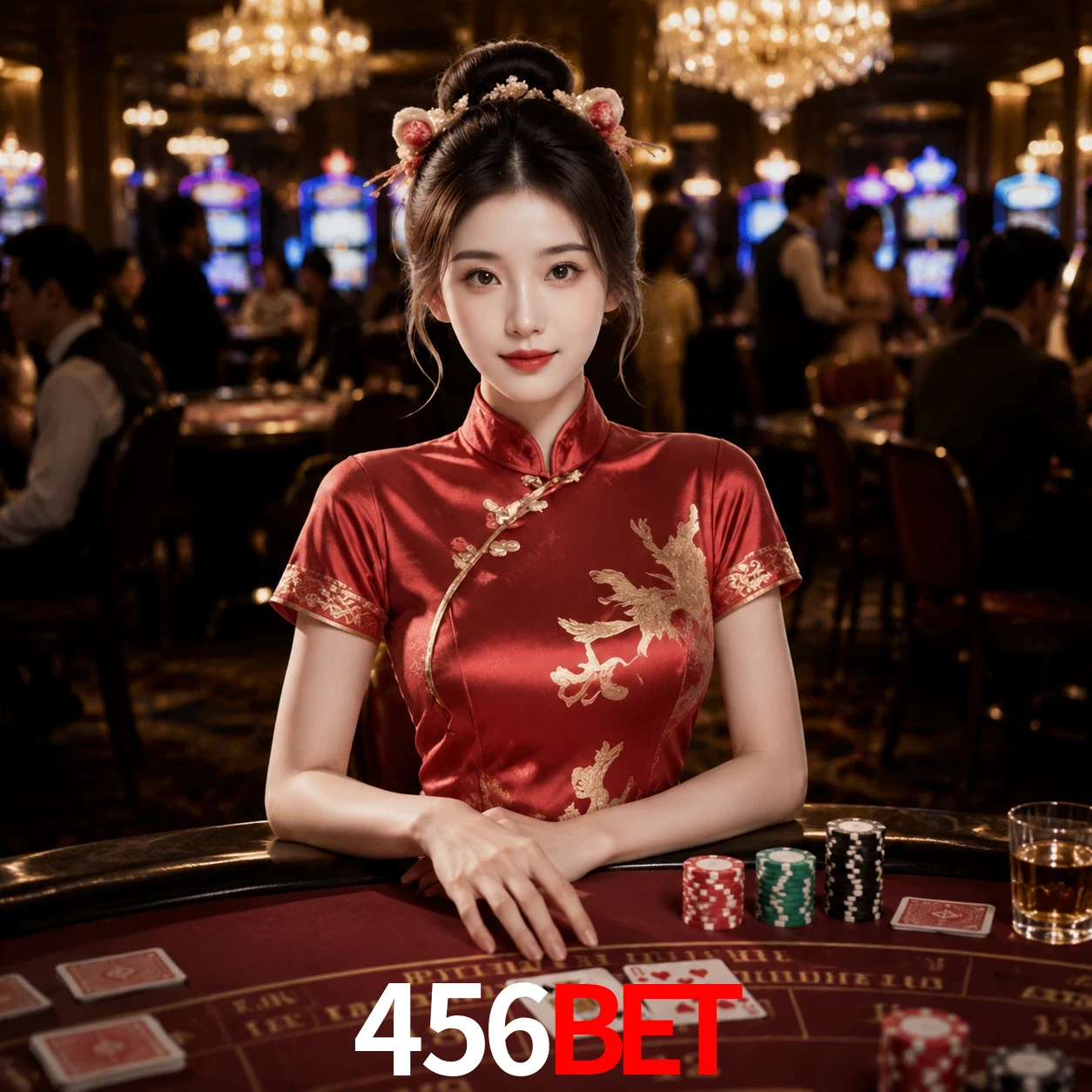 456bet multi dispositivo