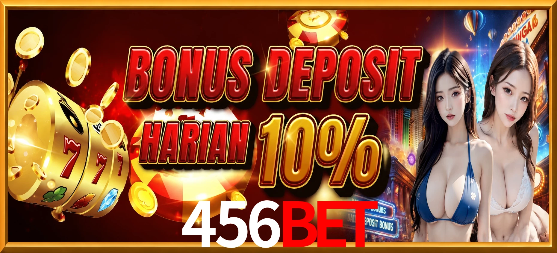 Plataforma 456bet - cassino e apostas