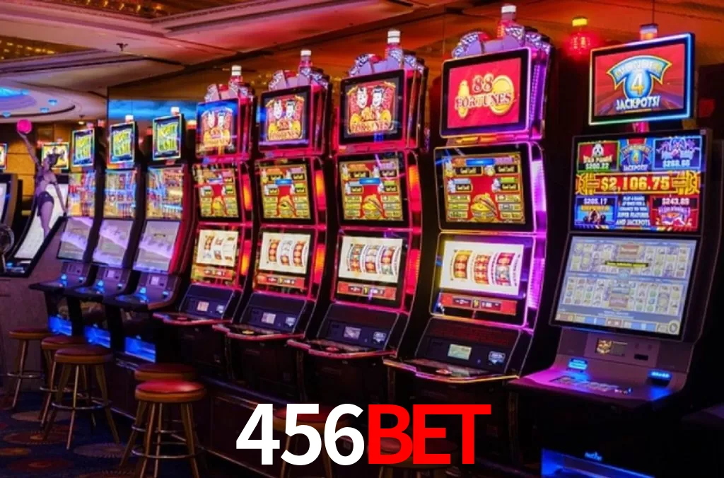 Slots 456bet - Sweet Bonanza e caça-níqueis populares