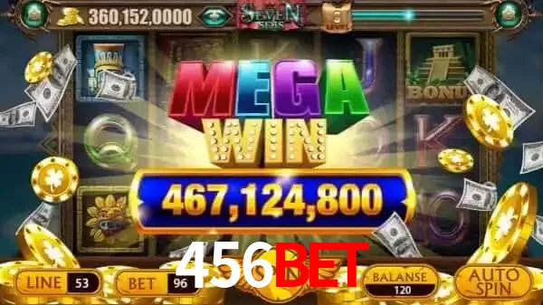 Gates of Olympus slot 456bet